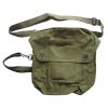 Finnish Gas Mask Bags